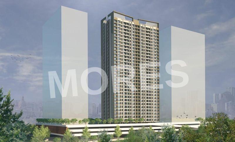 Regency Luxuria Amenities
