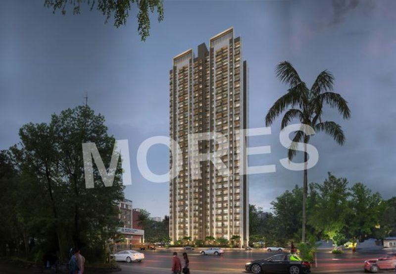 Regency onyx Amenities