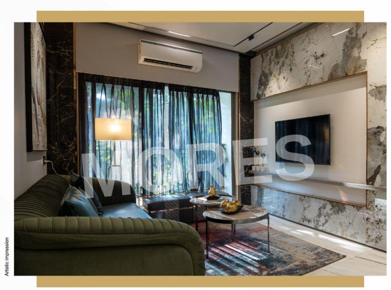 Regency onyx Amenities