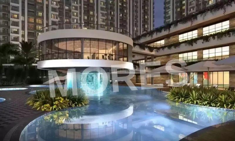 Regency onyx Amenities