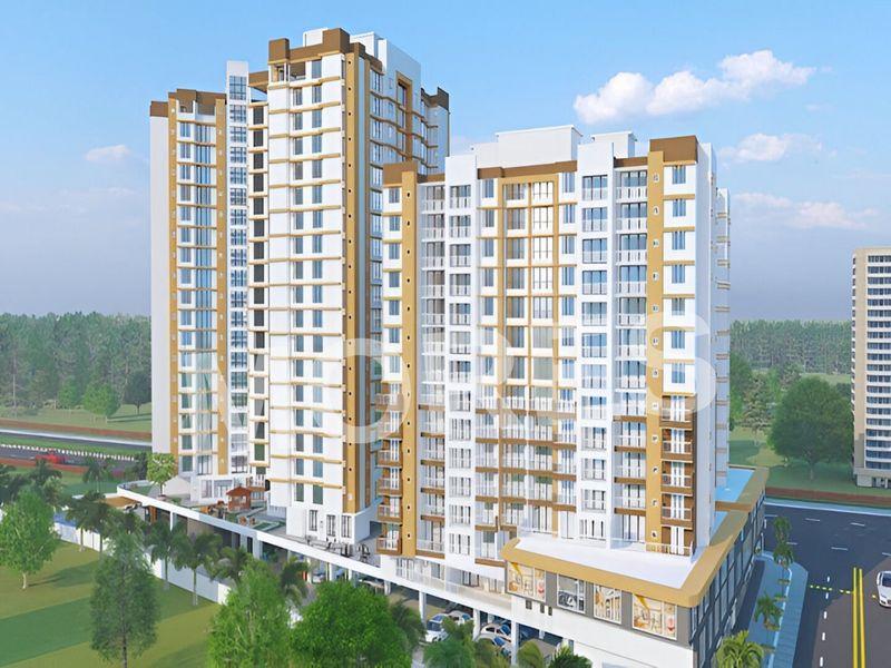 Yashraj Paradise Amenities