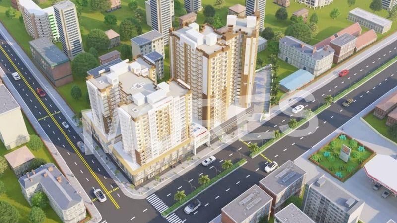 Yashraj Paradise Amenities