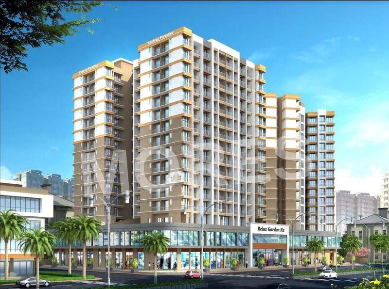 Yashraj Paradise Amenities