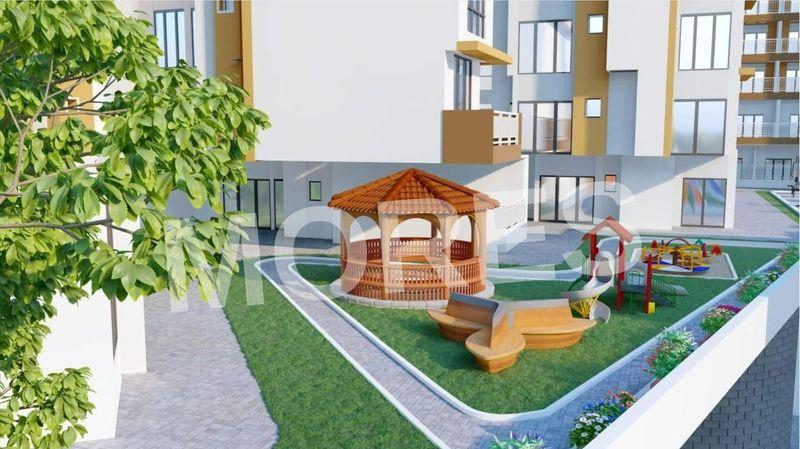 Yashraj Paradise Amenities