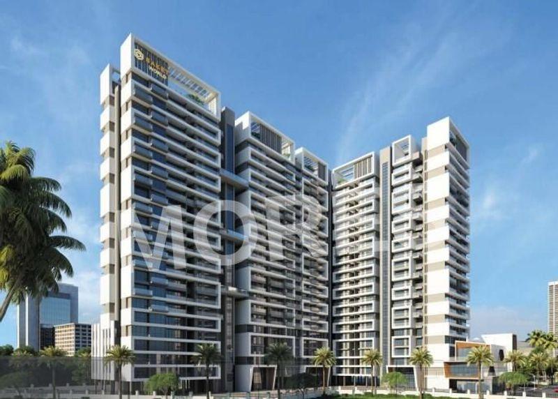 Saket World Amenities