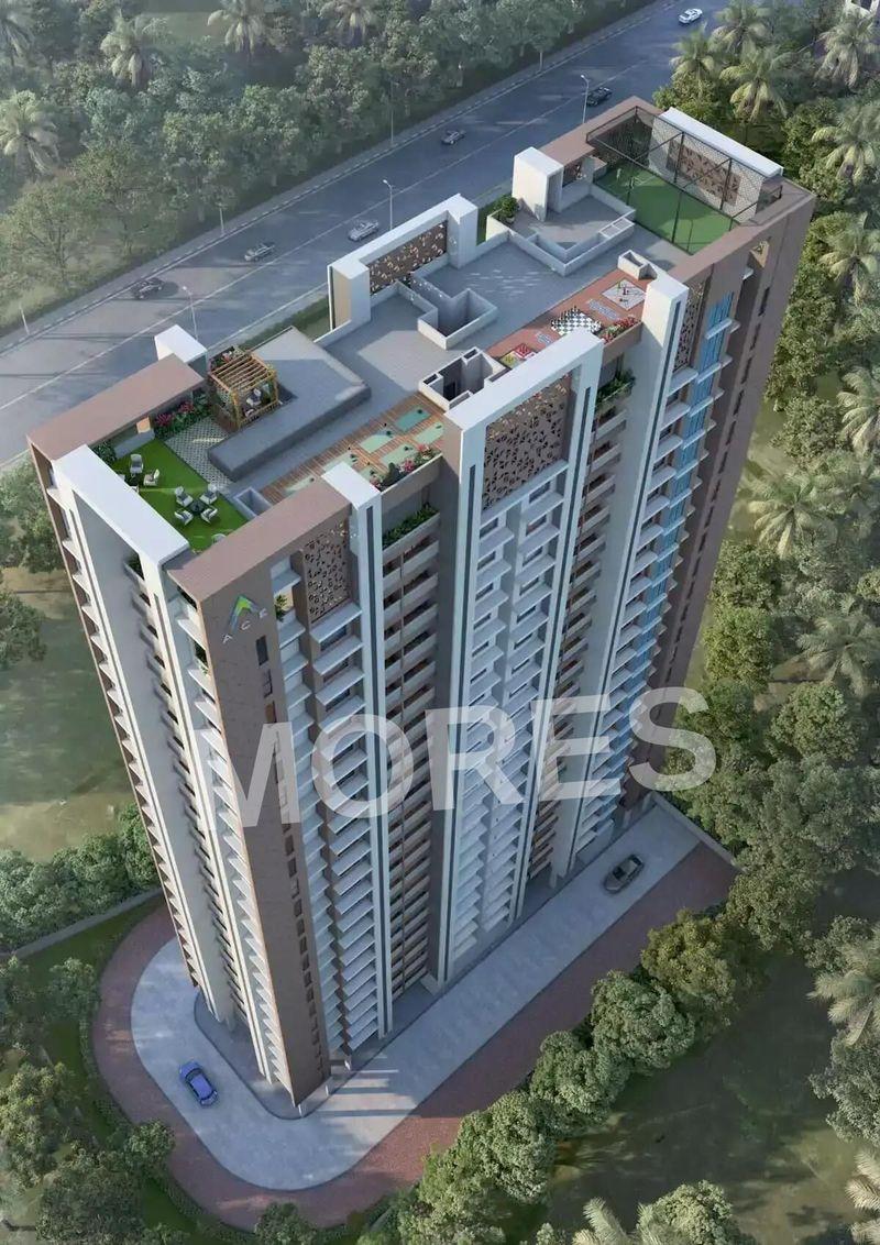 Ace Enclave Amenities