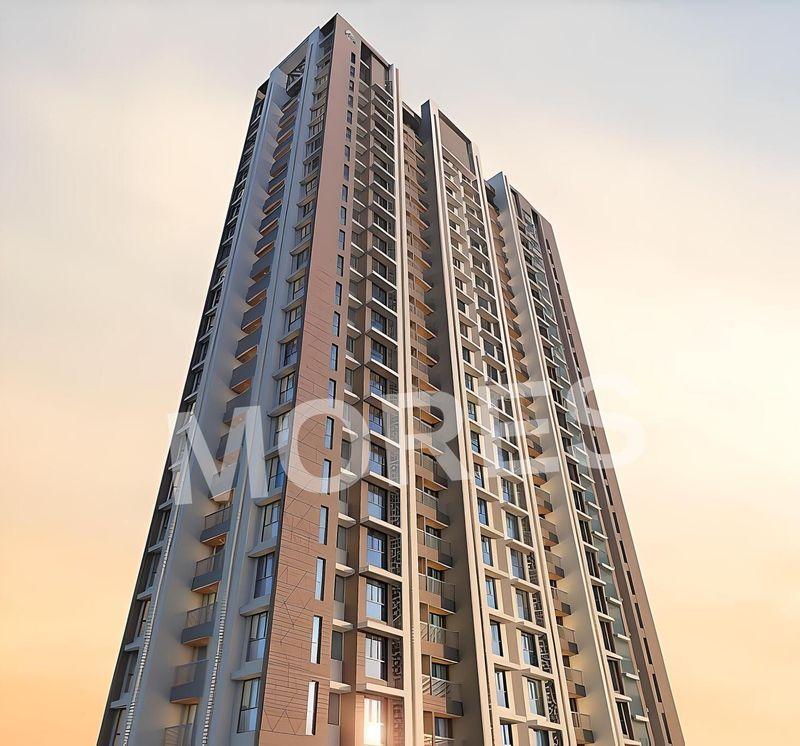 Ace Enclave Amenities