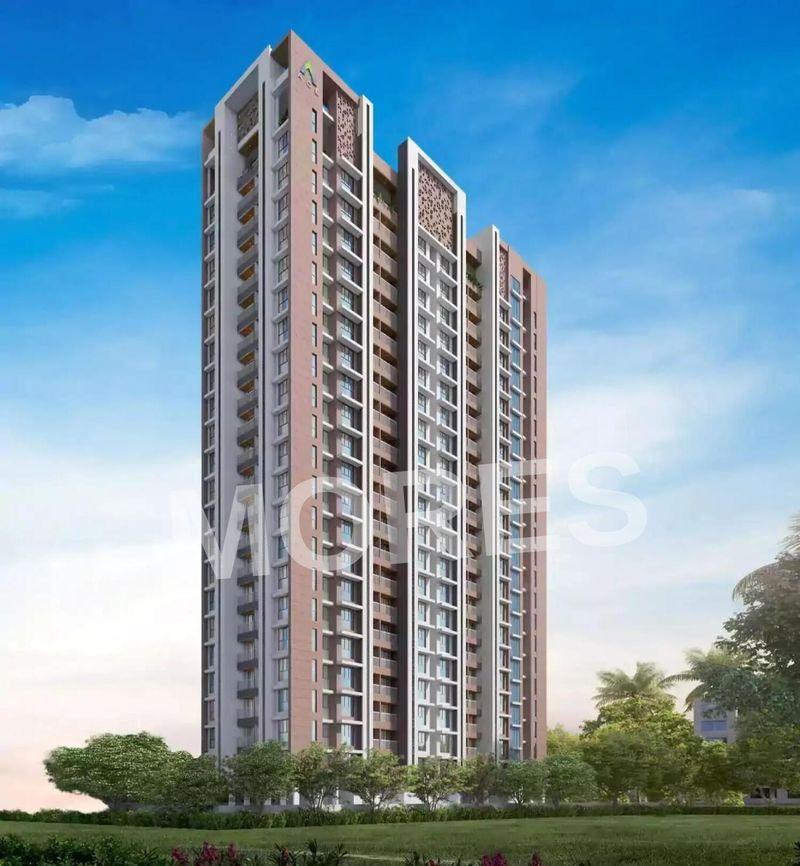 Ace Enclave Amenities