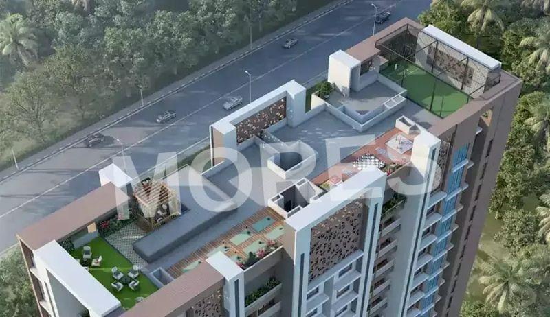 Ace Enclave Amenities