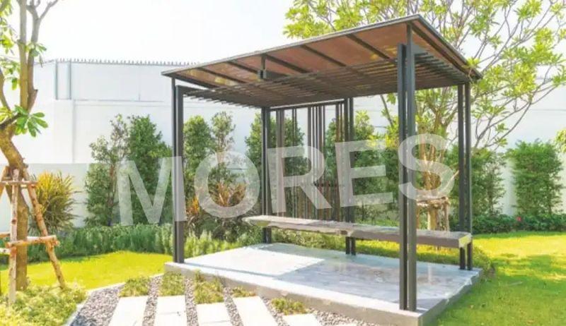 Ace Enclave Amenities