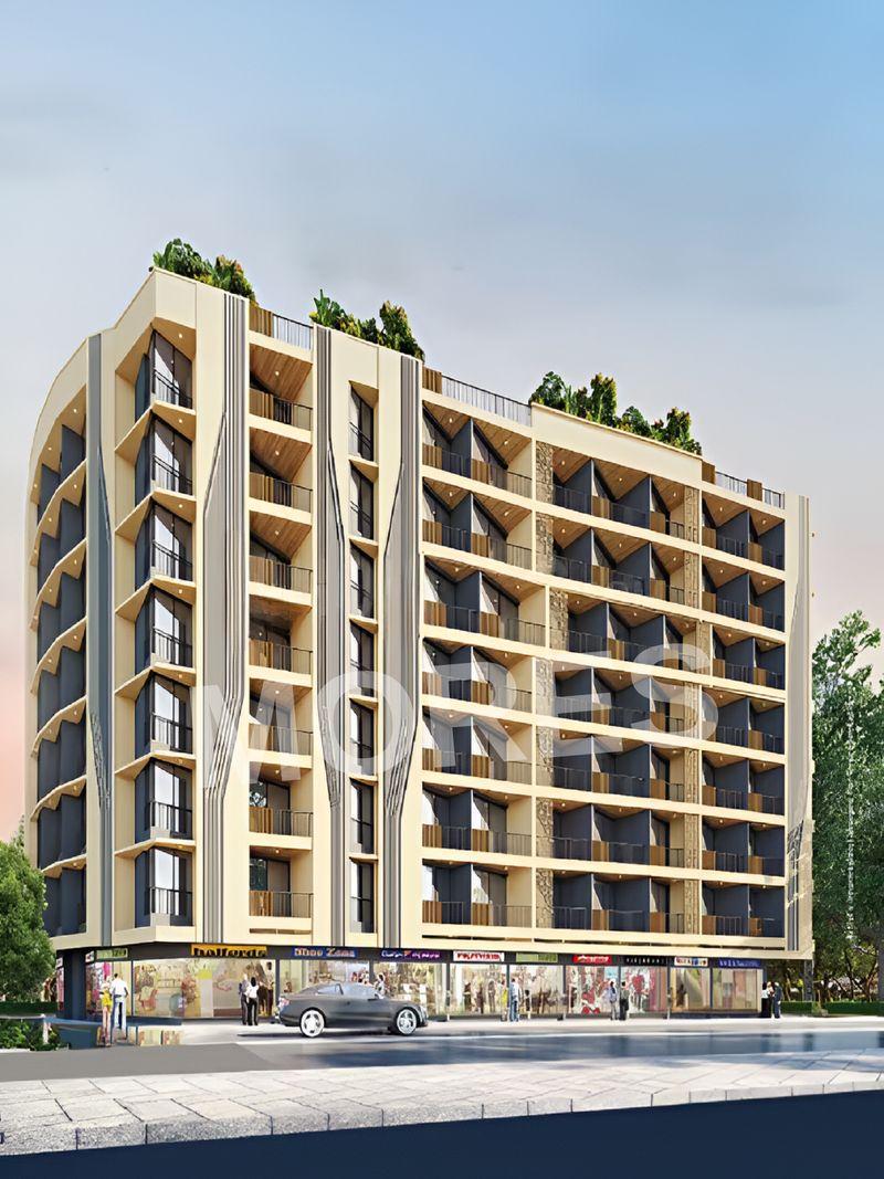 Sayba Arcadia Amenities