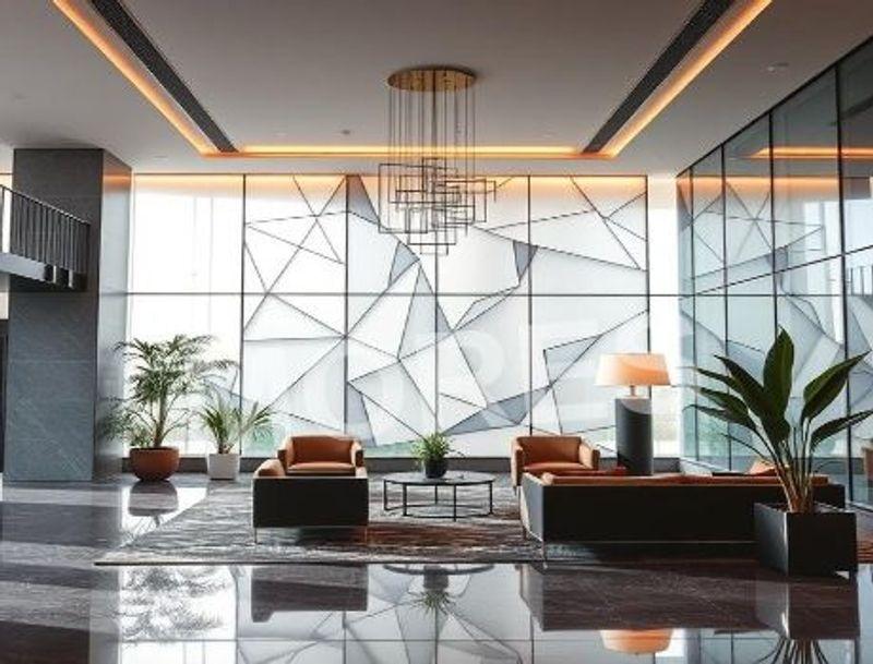 Sayba Arcadia Amenities