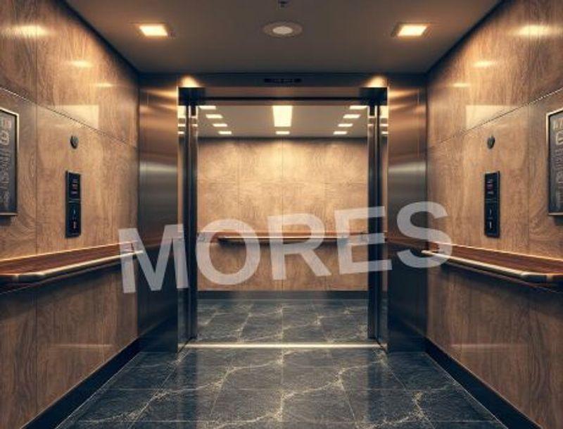 Sayba Arcadia Amenities