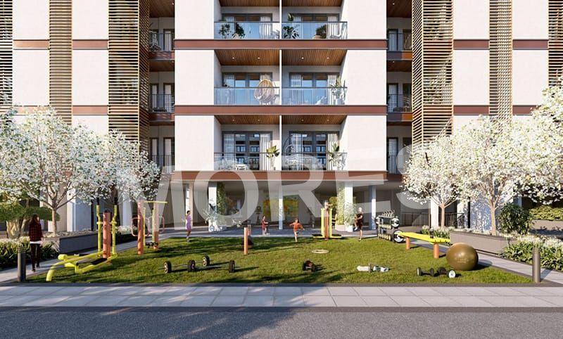 Adani Samsara Ivana Amenities