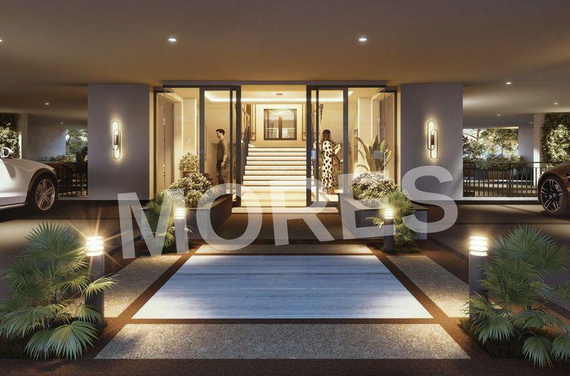 Adani Samsara Ivana Amenities