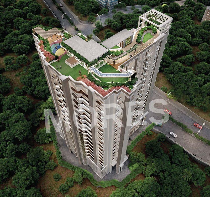Dream Paradise Amenities