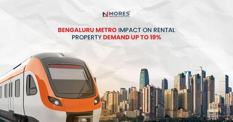 Bengaluru Metro Property Demand Surges as Homebuyer Interest and Rentals Rise