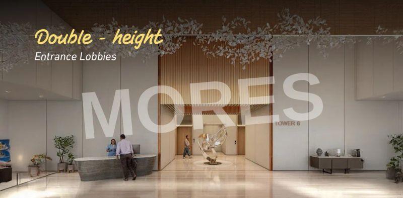 Birla Taranya Amenities