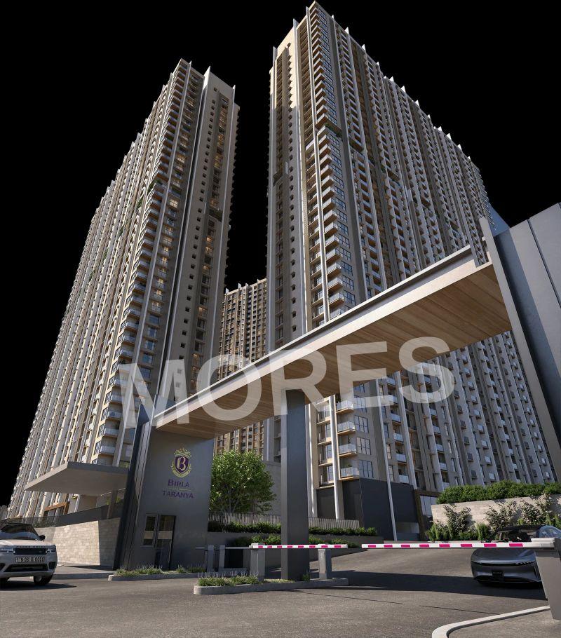 Birla Taranya Amenities