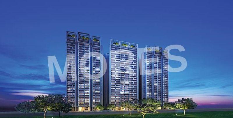 One Indiabulls Thane Amenities