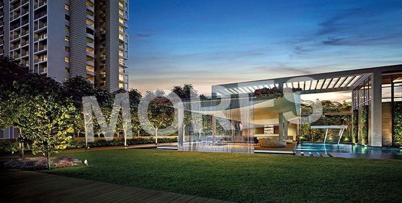 One Indiabulls Thane Amenities
