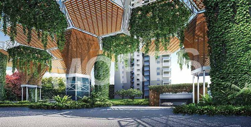 One Indiabulls Thane Amenities