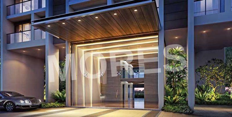 One Indiabulls Thane Amenities