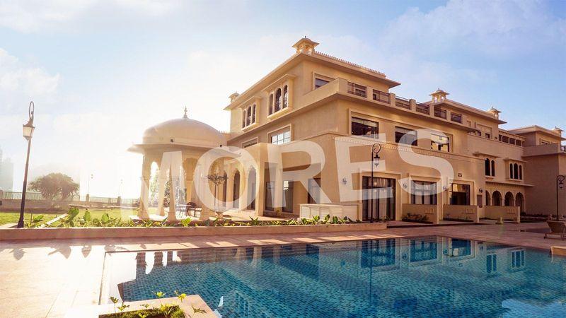 Sobha Inizio Amenities