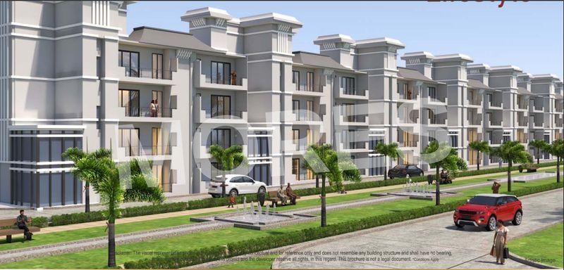 Aspire Nirala Gold