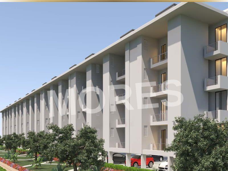 Aspire Nirala Gold