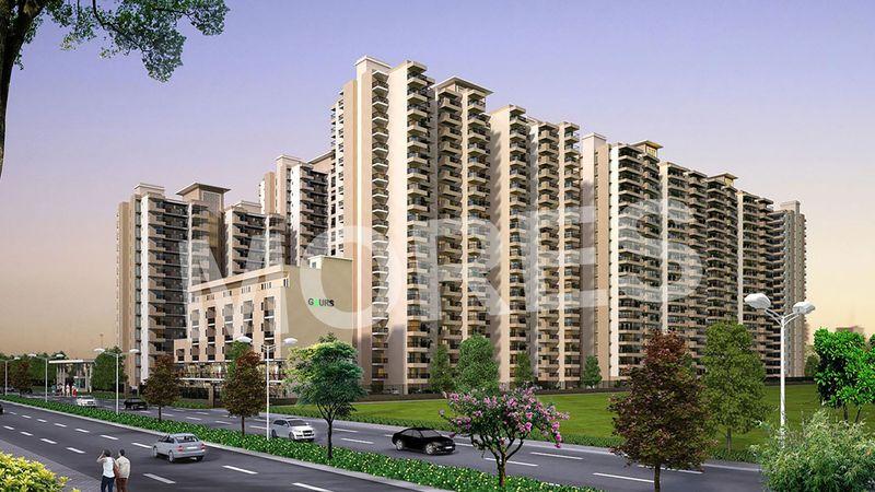 GAUR ATULYAM Amenities