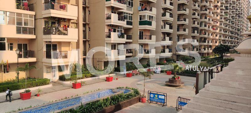 GAUR ATULYAM Amenities