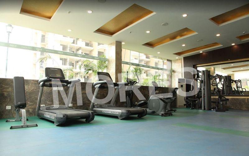GAUR ATULYAM Amenities