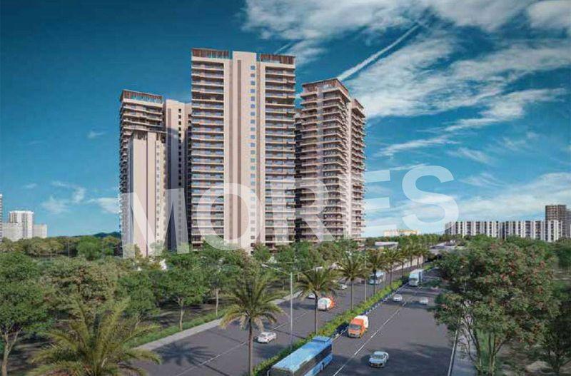 Sawasdee Heights Amenities