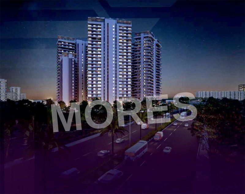 Sawasdee Heights Amenities