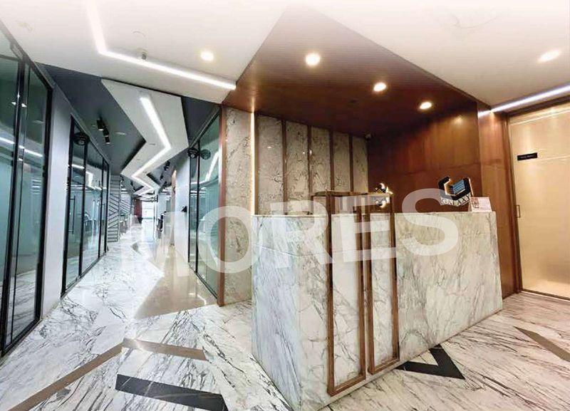 Sawasdee Heights Amenities