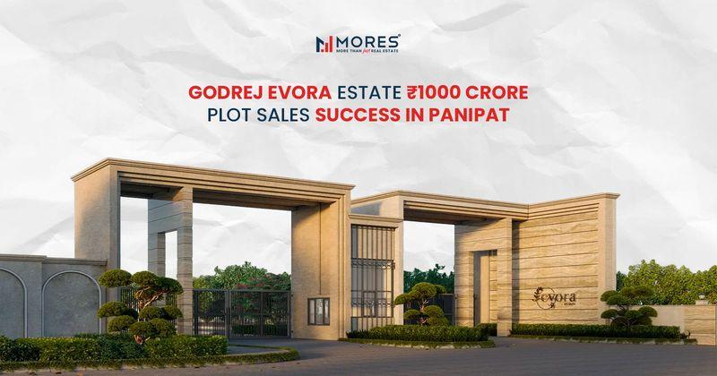Plot Sales Over ₹1,000 Crore Indicate a Significant Shift in the Tire-II Market in Land Ownership