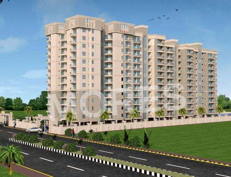 Rohit Grand Amenities
