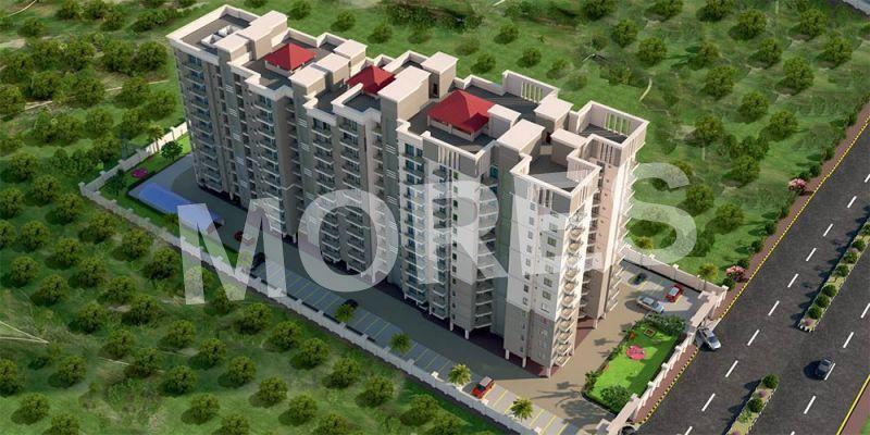 Rohit Grand Amenities