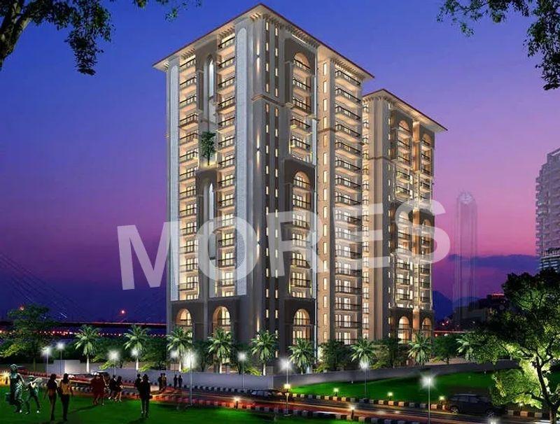 Rohit Heights Amenities