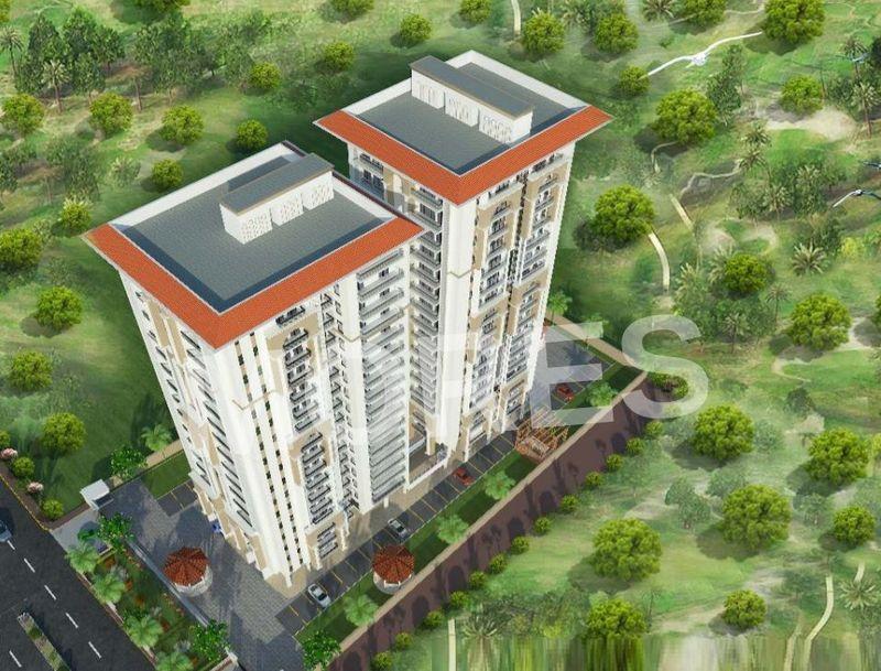 Rohit Heights Amenities