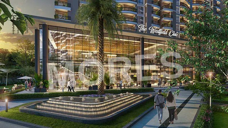 Rohit Heights Amenities