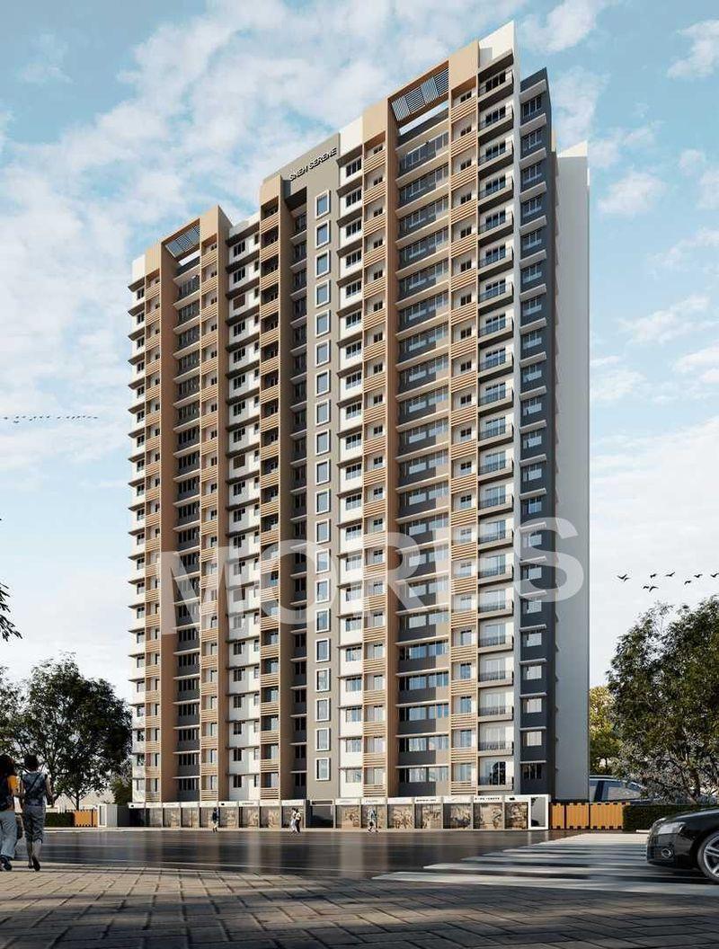 Sneh Serene Amenities
