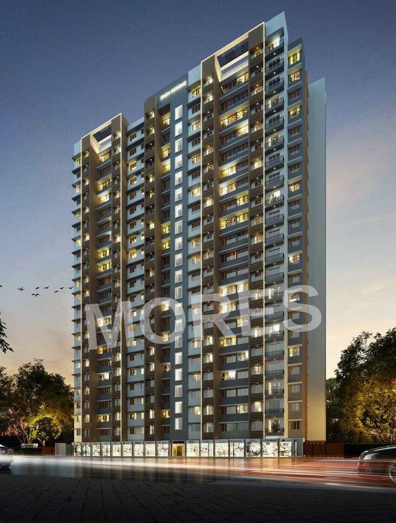 Sneh Serene Amenities