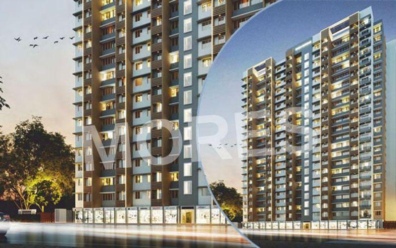 Sneh Serene Amenities