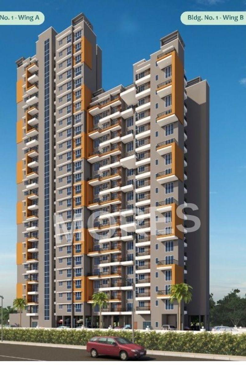 Deep Nirvana Amenities