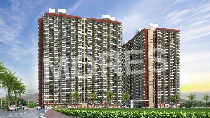 Suraksha Smart City Amenities