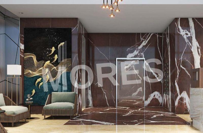 Ekta Crest Amenities