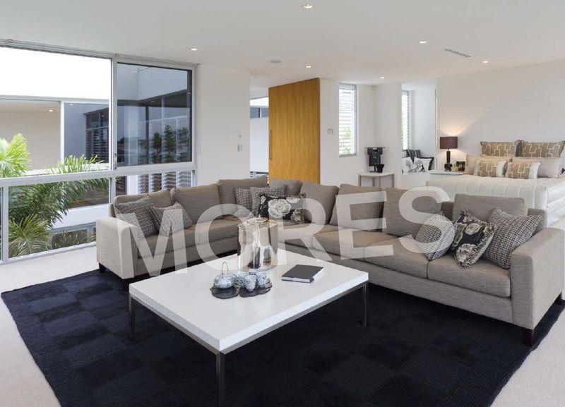 Ekta Crest Amenities