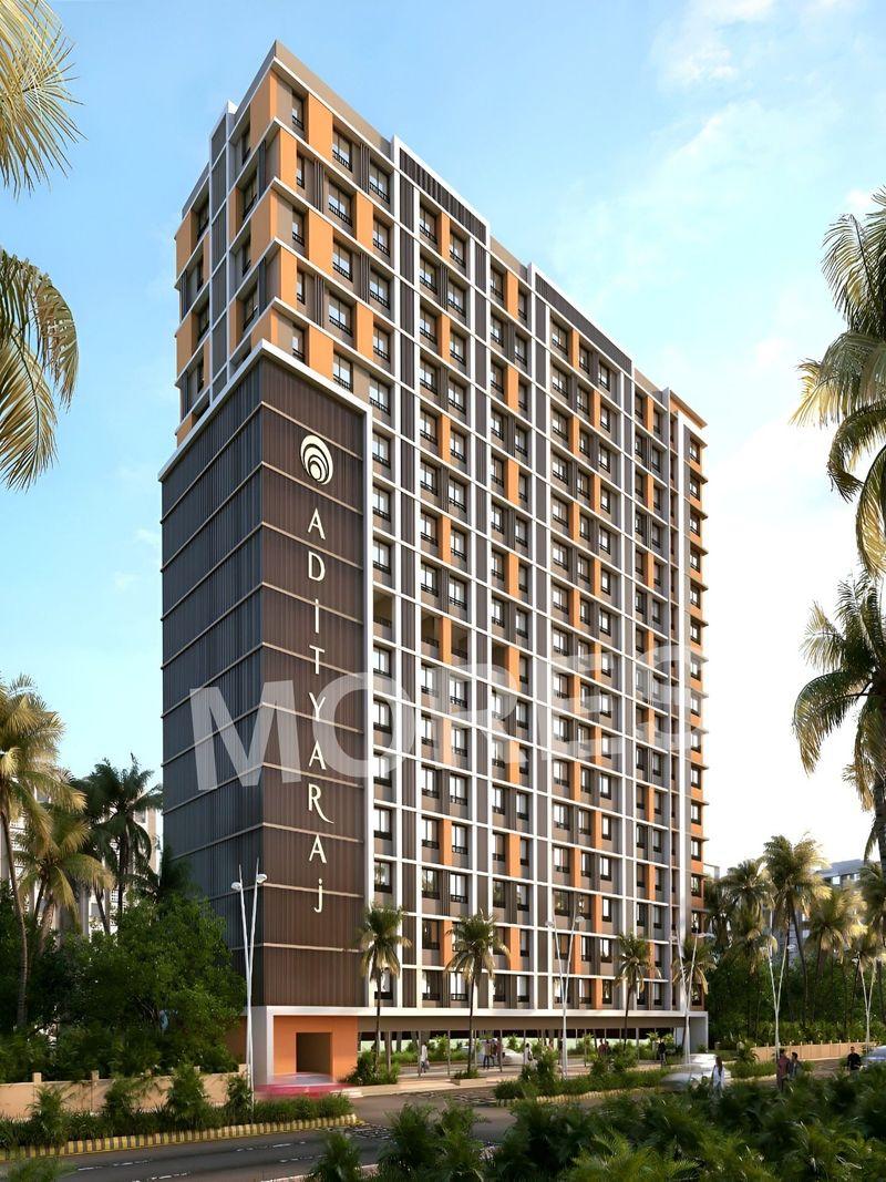 Adityaraj Springs Amenities